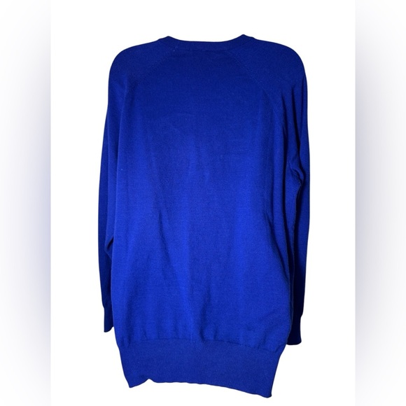 Torrid Everyday Soft Pullover Crew Womens Sweater Size 0x Long Sleeve - Picture 7 of 12